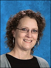 Amy Seifert Bookkeeper